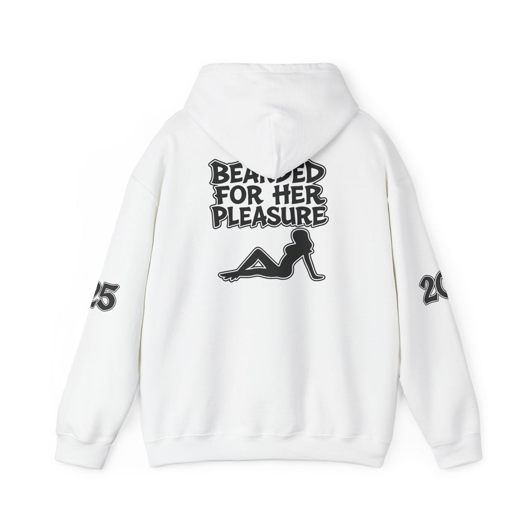 Stylish Unisex Hooded Sweatshirt, Casual Wear, Gift for Him/Her, Cool Streetwear, Comfortable Layering Piece