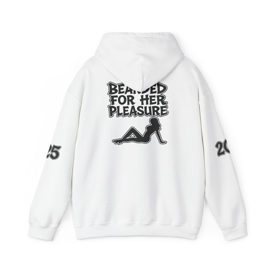 Stylish Unisex Hooded Sweatshirt, Casual Wear, Gift for Him/Her, Cool Streetwear, Comfortable Layering Piece