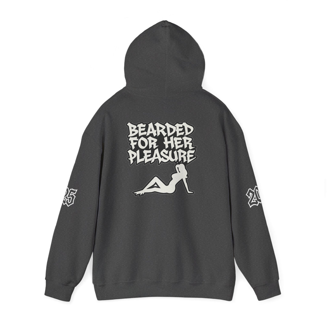 Unisex Heavy Blend Hooded Sweatshirt - Edgy Graphic Hoodie for Streetwear Lovers, Casual Fashion, Gift for Him/Her, Cozy Sweatshirt [...]