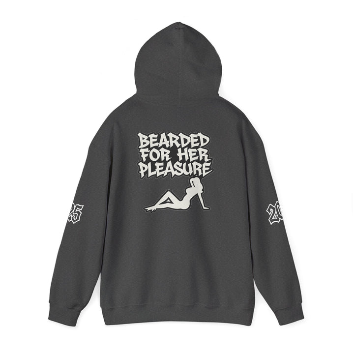 Unisex Heavy Blend Hooded Sweatshirt - Edgy Graphic Hoodie for Streetwear Lovers, Casual Fashion, Gift for Him/Her, Cozy Sweatshirt [...]