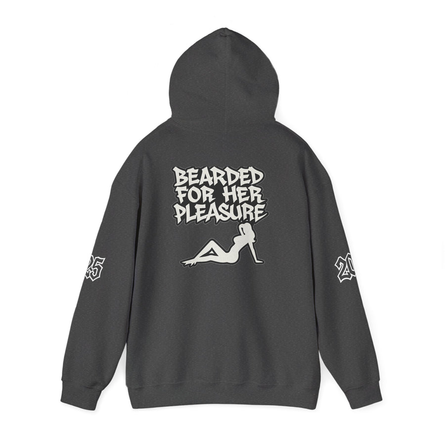 Unisex Heavy Blend Hooded Sweatshirt - Edgy Graphic Hoodie for Streetwear Lovers, Casual Fashion, Gift for Him/Her, Cozy Sweatshirt [...]