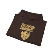 Bearded Pleasure Hoodie | Cozy Unisex Sweatshirt, Perfect Gift for Men, Casual Fashion, Unique Streetwear, Birthday or Holiday Gift