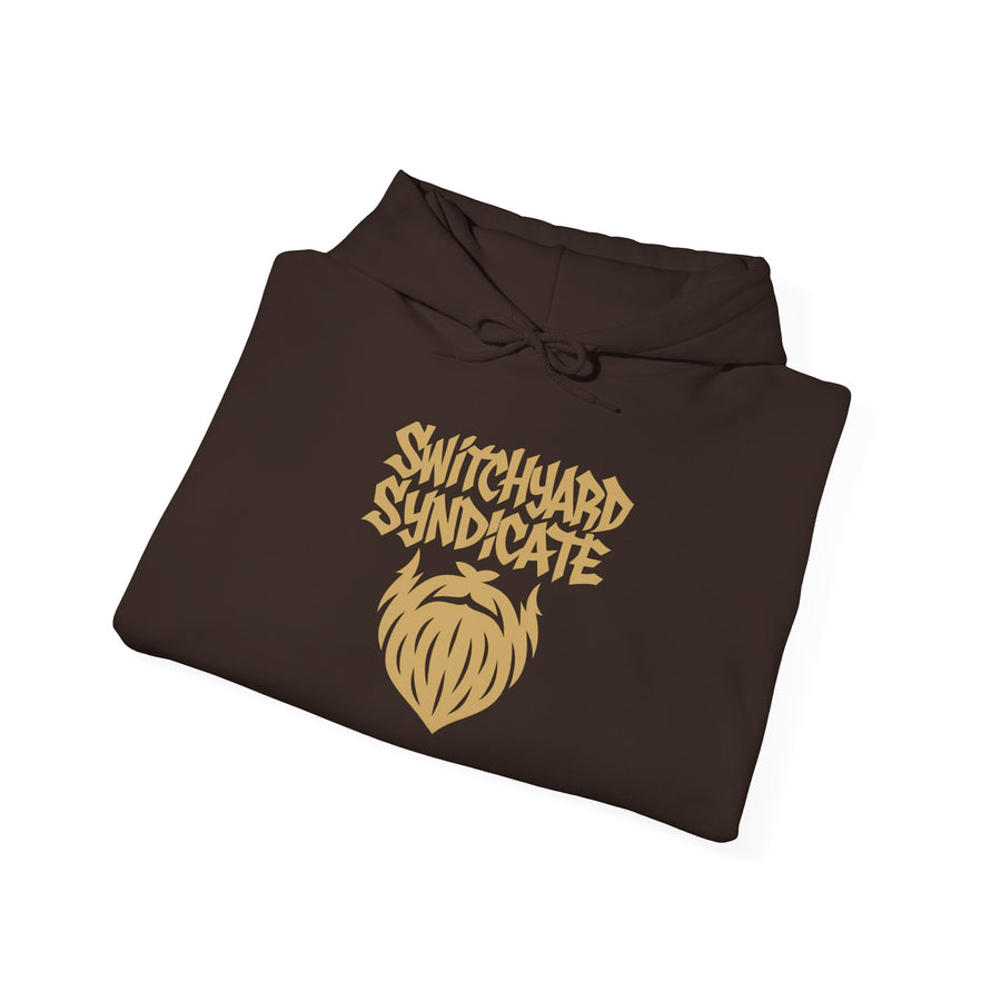 Bearded Pleasure Hoodie | Cozy Unisex Sweatshirt, Perfect Gift for Men, Casual Fashion, Unique Streetwear, Birthday or Holiday Gift