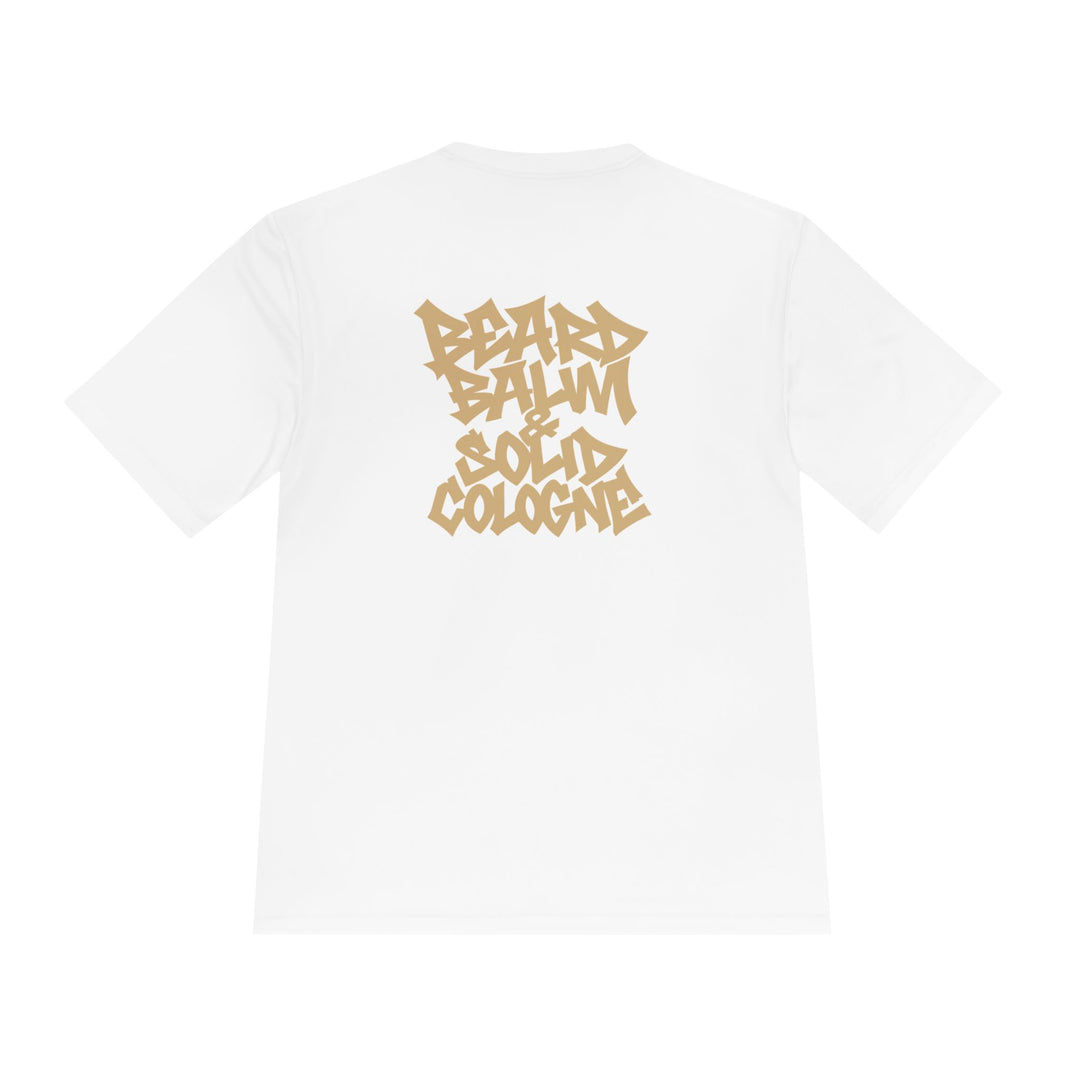 Unisex Moisture-Wicking Tee with Graffiti Design | Cool Graphic T-Shirt for Streetwear Enthusiasts, Casual Wear, Gift for Hipsters, [...]