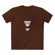 Beard Care T-Shirt - Stylish Adult Tee, Gift for Men, Father's Day, Grooming Essentials, Casual Wear, Beard Lovers