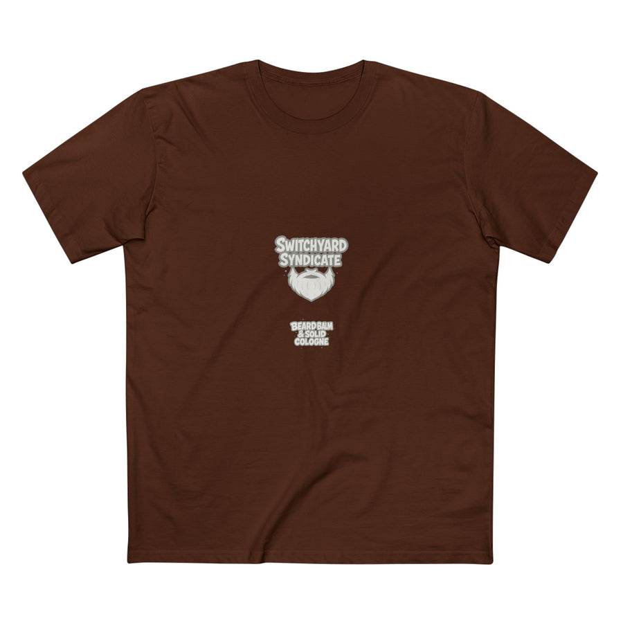 Beard Care T-Shirt - Stylish Adult Tee, Gift for Men, Father's Day, Grooming Essentials, Casual Wear, Beard Lovers