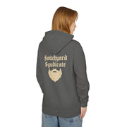 Unisex Lightweight Hooded Sweatshirt | Cozy Casual Apparel for Everyday Wear | Perfect Gift for Friends, Family, or Occasions