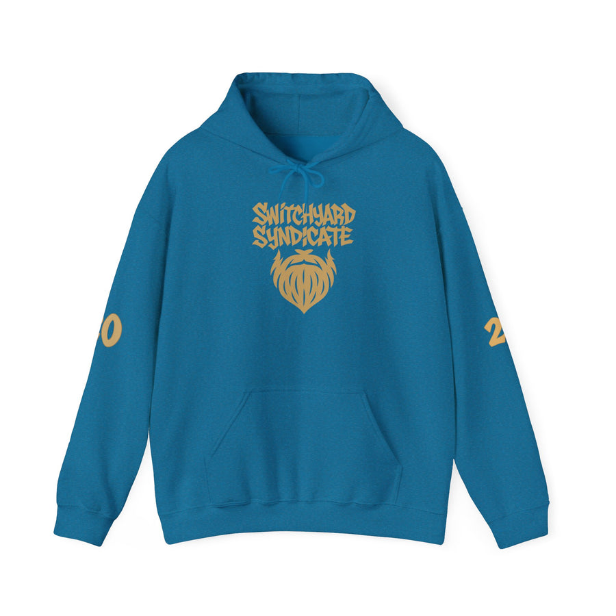 Bearded Pleasure Hoodie | Cozy Unisex Sweatshirt, Perfect Gift for Men, Casual Fashion, Unique Streetwear, Birthday or Holiday Gift