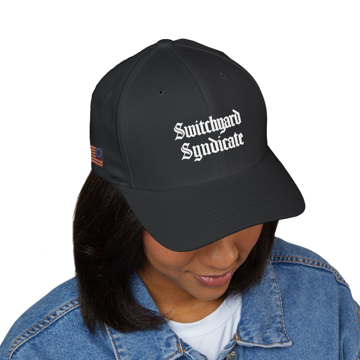 Custom Embroidered Cap, Stylish Hat for Fashion Lovers, Trendy Gift for Friends, Summer Accessory, Unique Personalized Cap