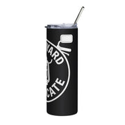 Stainless Steel Tumbler, 20oz