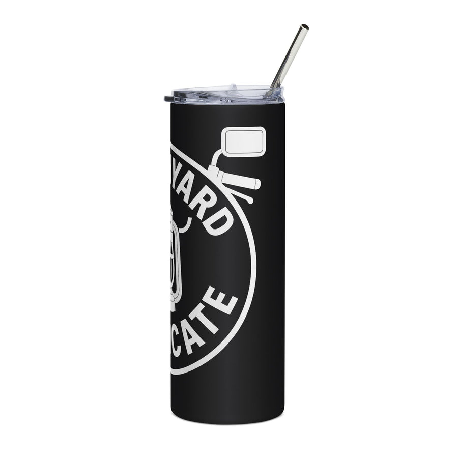 Stainless Steel Tumbler, 20oz