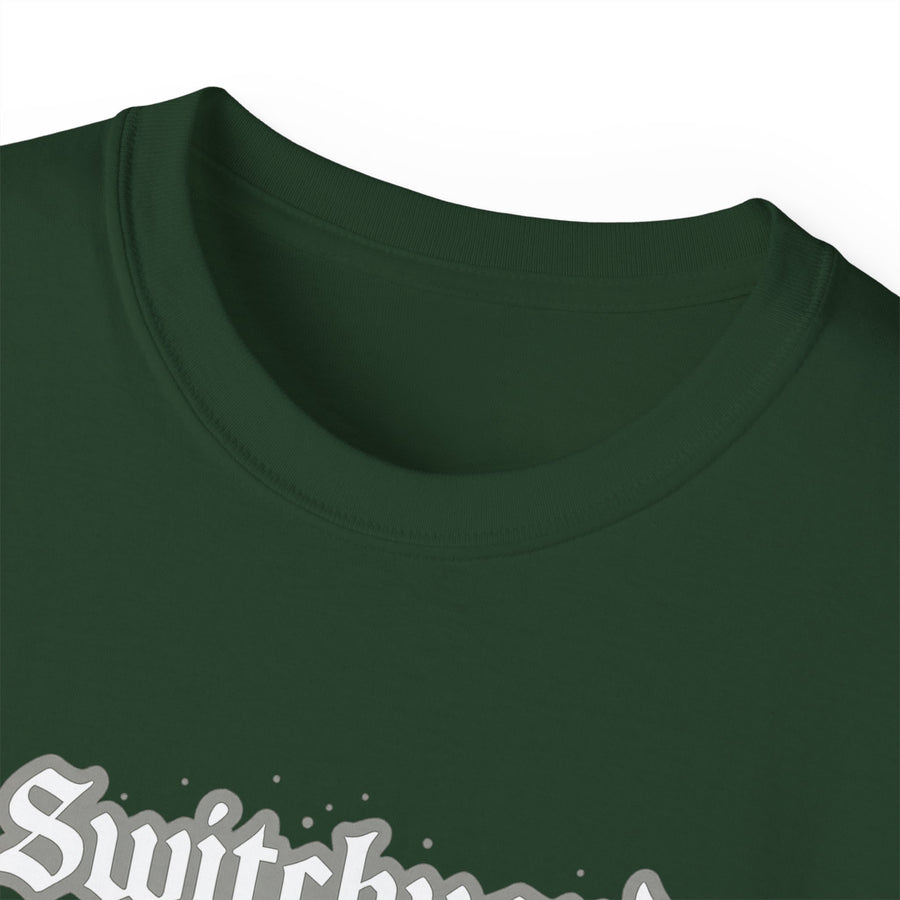 Unisex Ultra Cotton Tee