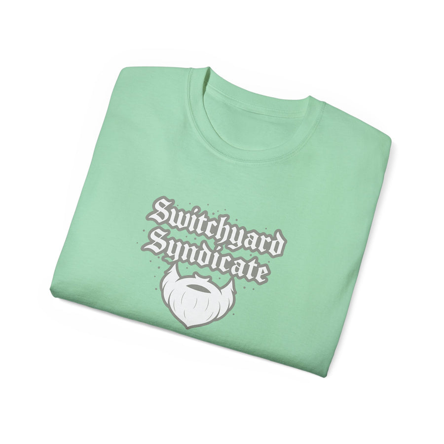 Unisex Ultra Cotton Tee