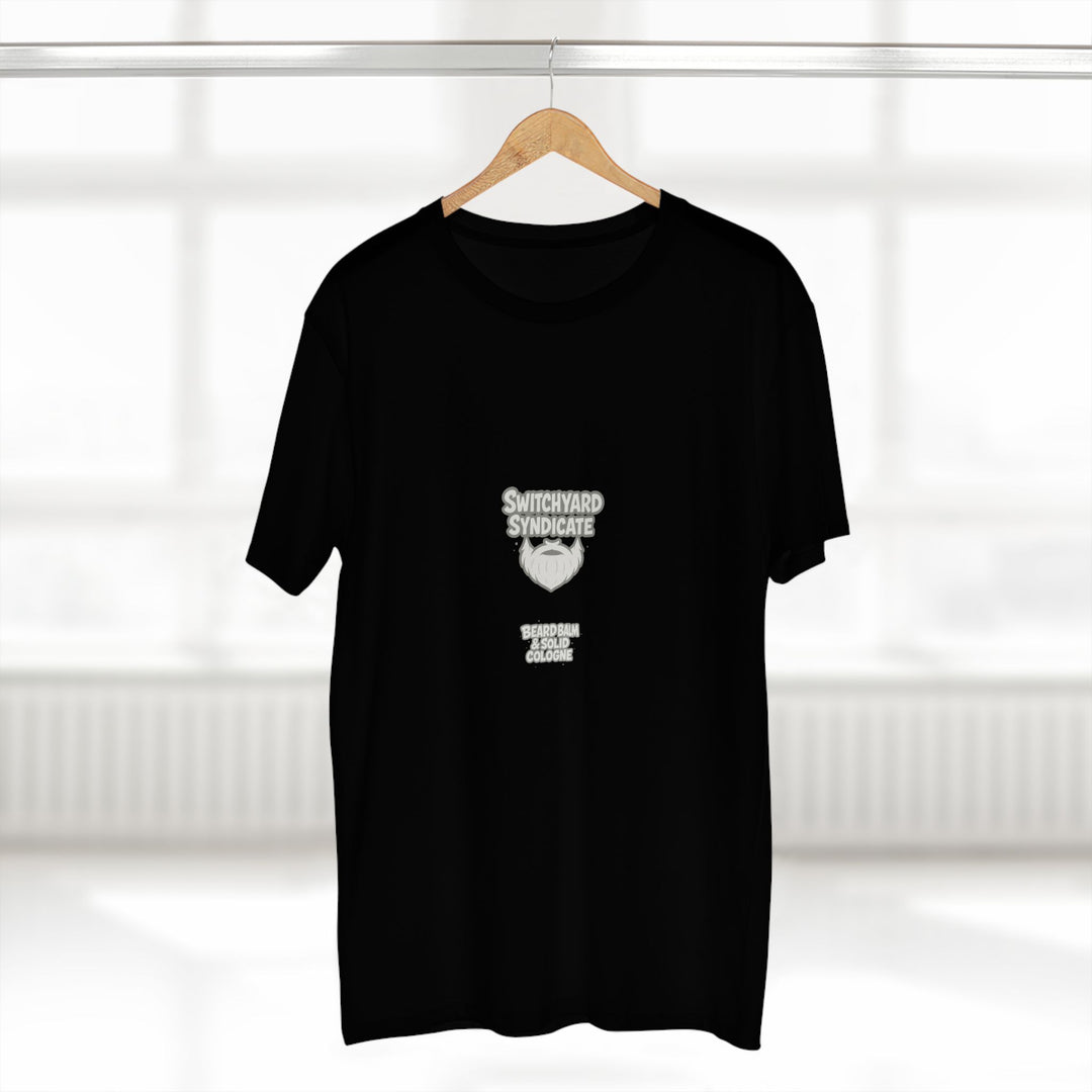 Beard Care T-Shirt - Stylish Adult Tee, Gift for Men, Father's Day, Grooming Essentials, Casual Wear, Beard Lovers