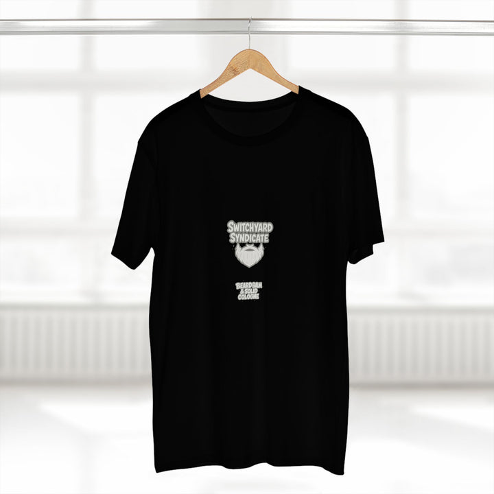 Beard Care T-Shirt - Stylish Adult Tee, Gift for Men, Father's Day, Grooming Essentials, Casual Wear, Beard Lovers