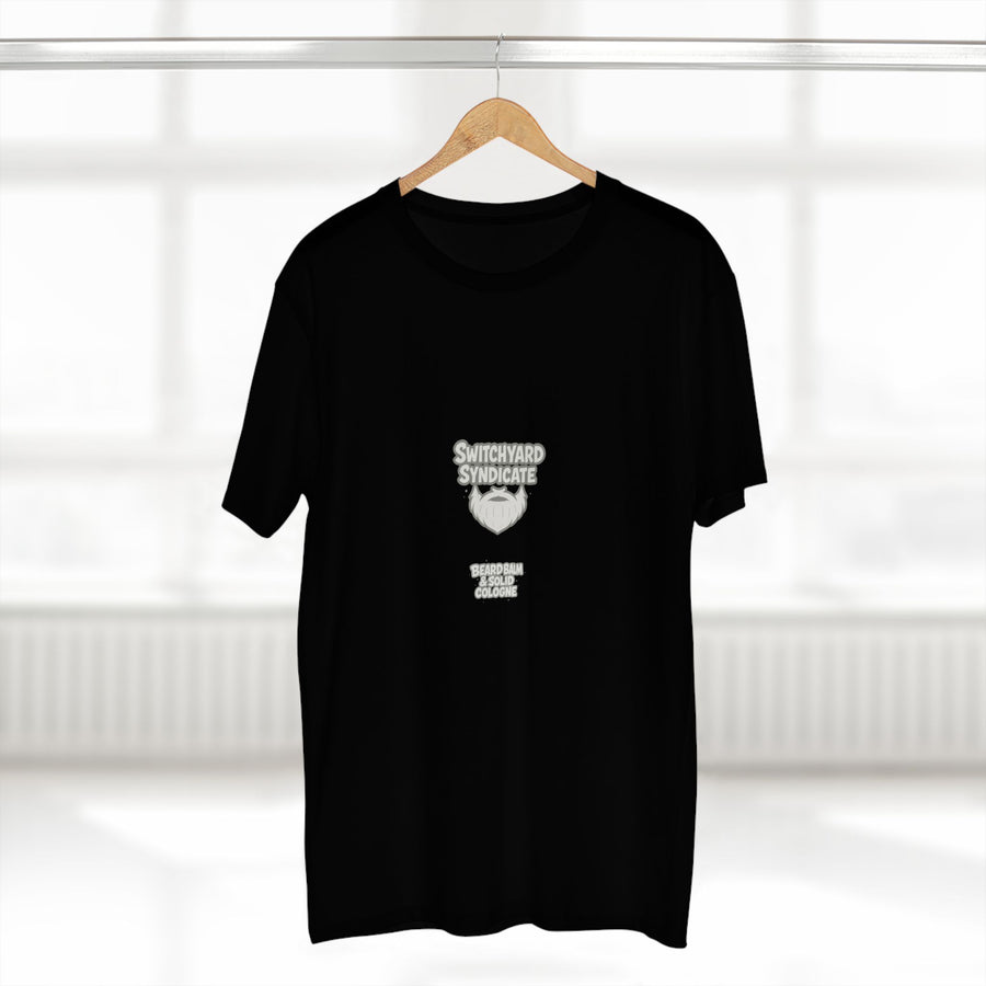 Beard Care T-Shirt - Stylish Adult Tee, Gift for Men, Father's Day, Grooming Essentials, Casual Wear, Beard Lovers