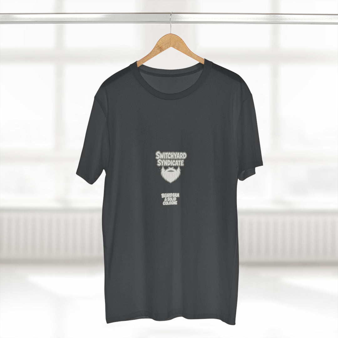 Beard Care T-Shirt - Stylish Adult Tee, Gift for Men, Father's Day, Grooming Essentials, Casual Wear, Beard Lovers