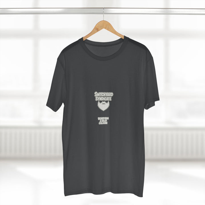 Beard Care T-Shirt - Stylish Adult Tee, Gift for Men, Father's Day, Grooming Essentials, Casual Wear, Beard Lovers
