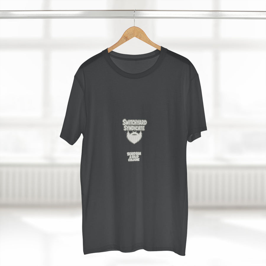 Beard Care T-Shirt - Stylish Adult Tee, Gift for Men, Father's Day, Grooming Essentials, Casual Wear, Beard Lovers