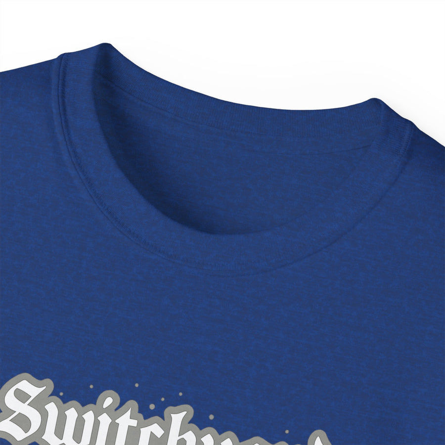 Unisex Ultra Cotton Tee