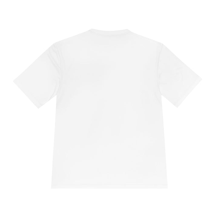 Support Crew Skull Tee — "Official Support Crew" Moisture-Wicking Shirt