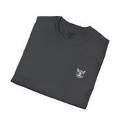 Unisex Softstyle T-Shirt | Casual Streetwear Tee for Everyday Wear, Gifts for Him & Her, Graphic Shirt for Events