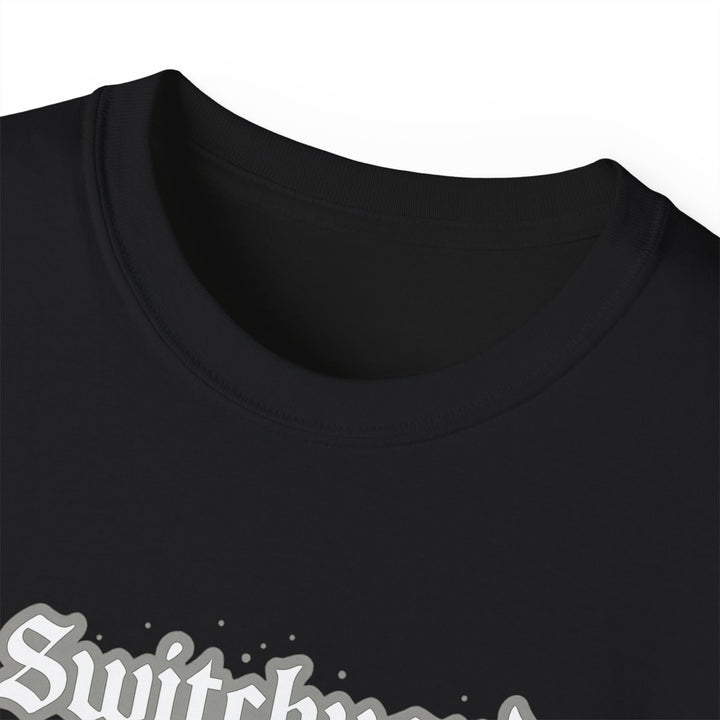 Unisex Ultra Cotton Tee