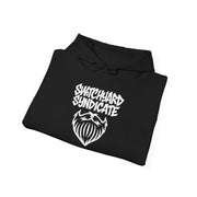 Unisex Heavy Blend Hooded Sweatshirt - Edgy Graphic Hoodie for Streetwear Lovers, Casual Fashion, Gift for Him/Her, Cozy Sweatshirt [...]