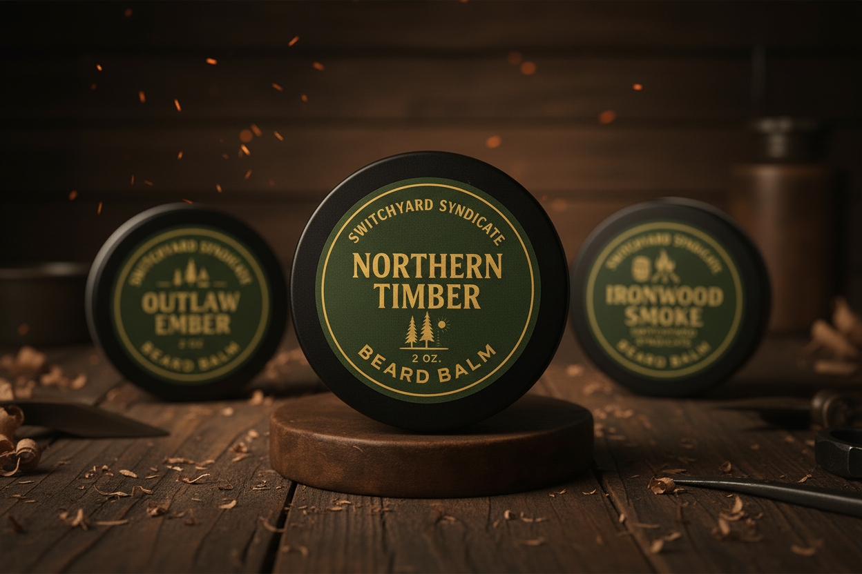 Bestsellers Bundle Hero Image - Barrel & Fire Corrected