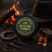 Outlaw Ember Beard Balm