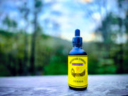 High Noon Resin Beard Oil