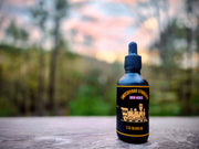Iron Horse Beard Oil