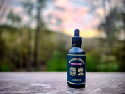 Ironwood Smoke Beard Oil