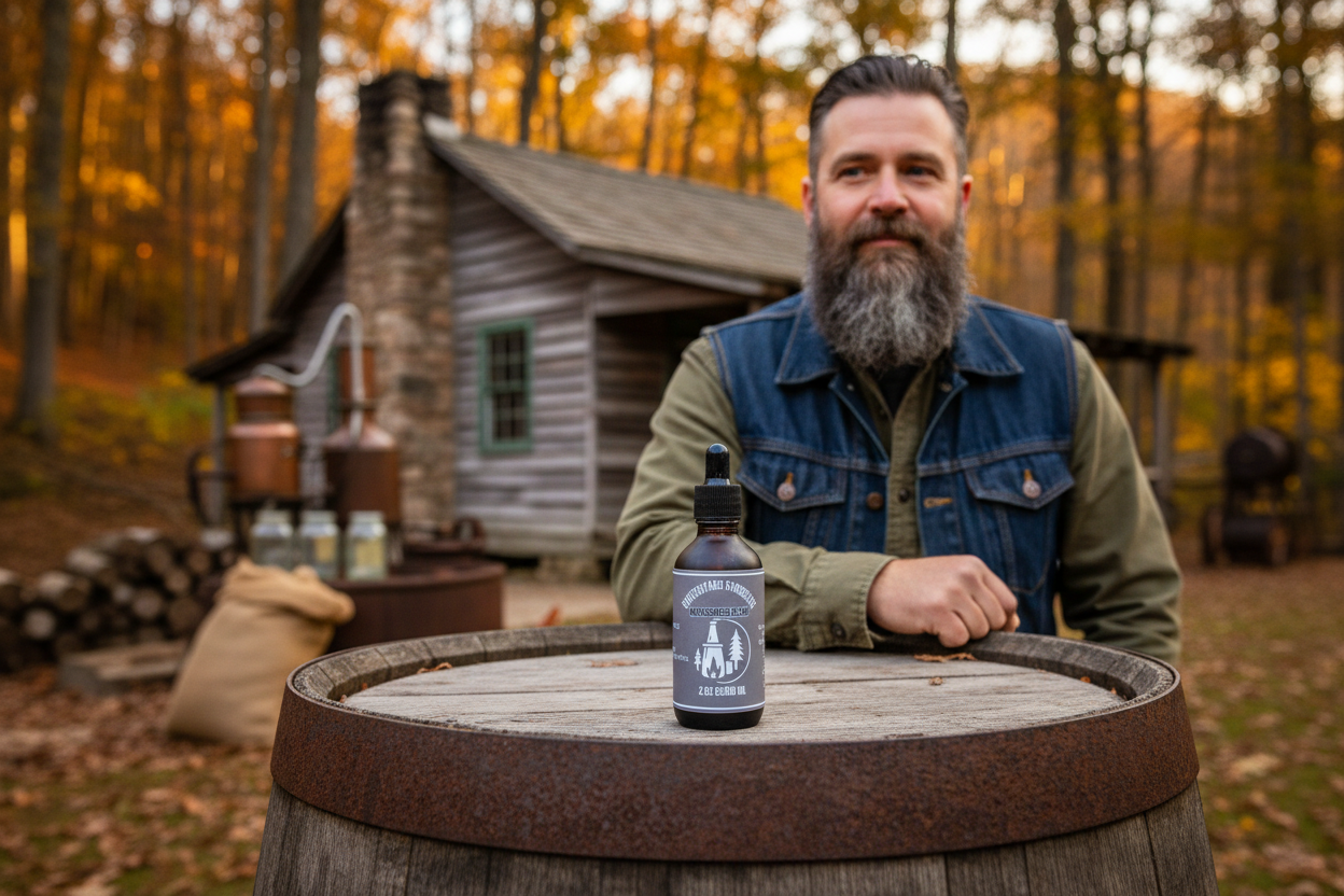 Moonshiners Blend Backwoods