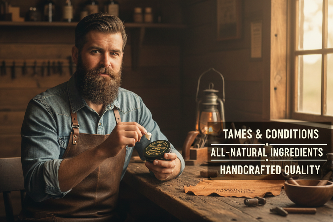 Moonshiners Blend Lifestyle Banner