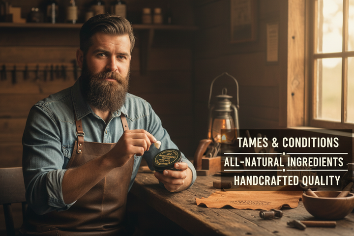 Moonshiners Blend Lifestyle Banner