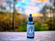 Moonshiner's Blend beard Oil