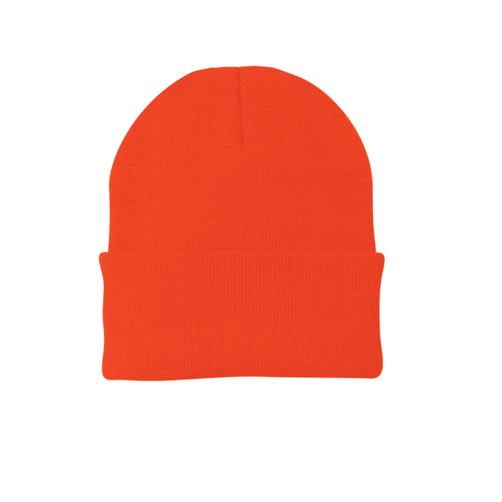 Athletic Orang - BACK