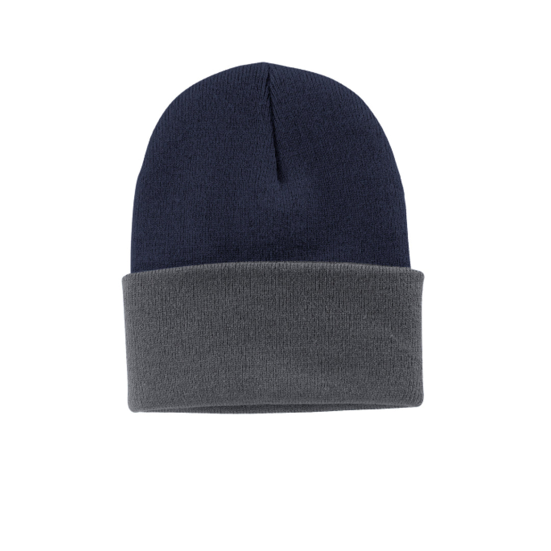 Navy/Ath Oxfrd - BACK