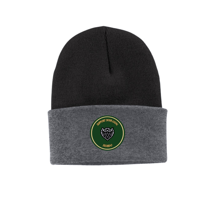 Black/Ath Oxfd - FRONT