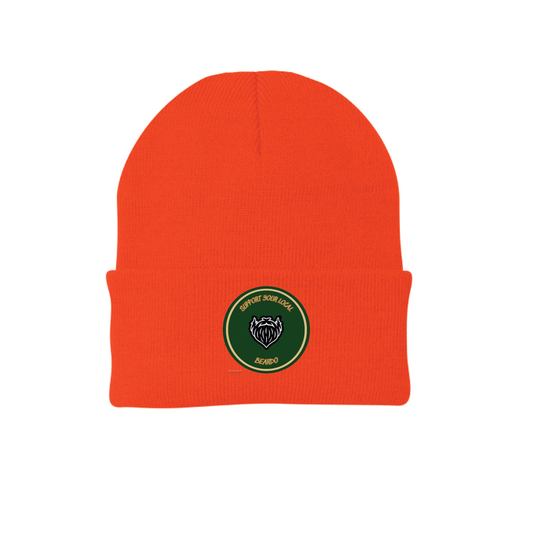 Athletic Orang - FRONT