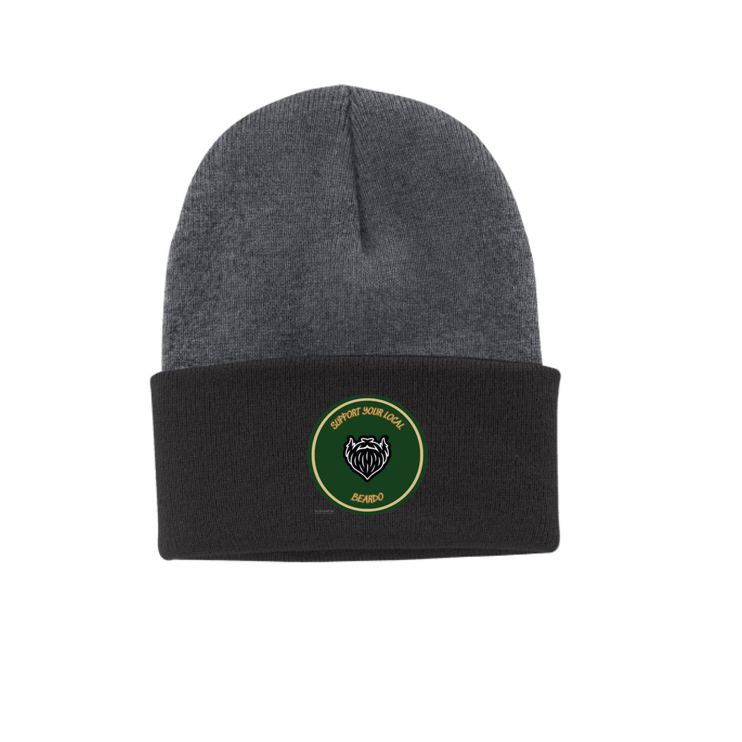 Ath Oxford/Blk - FRONT