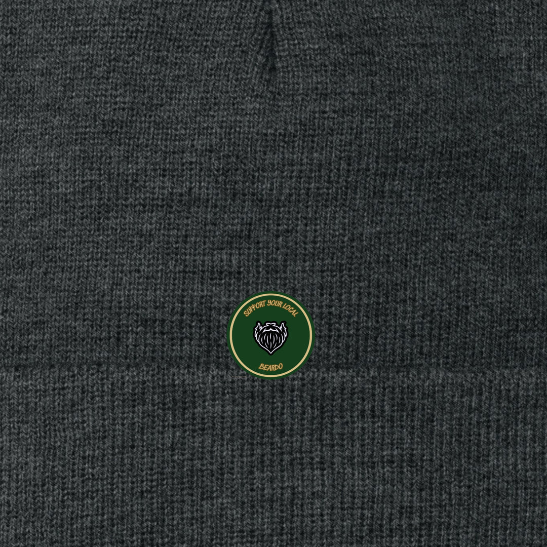 CharcoalHt - FRONT