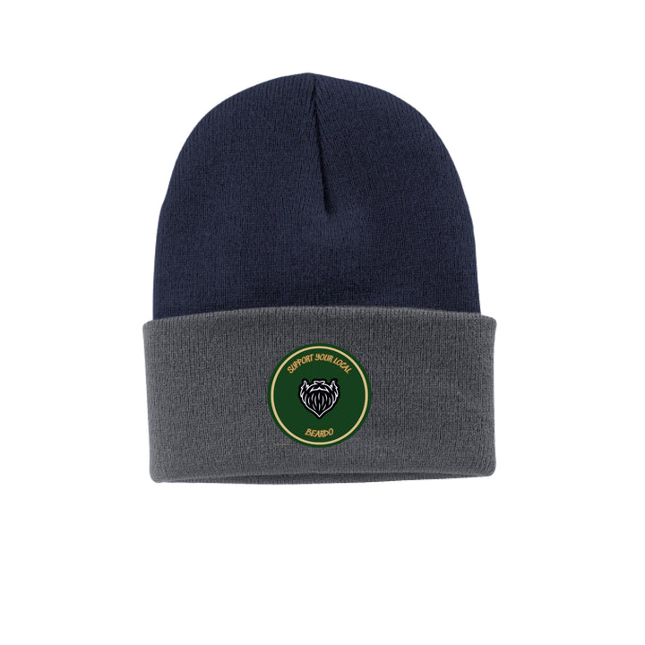 Navy/Ath Oxfrd - FRONT