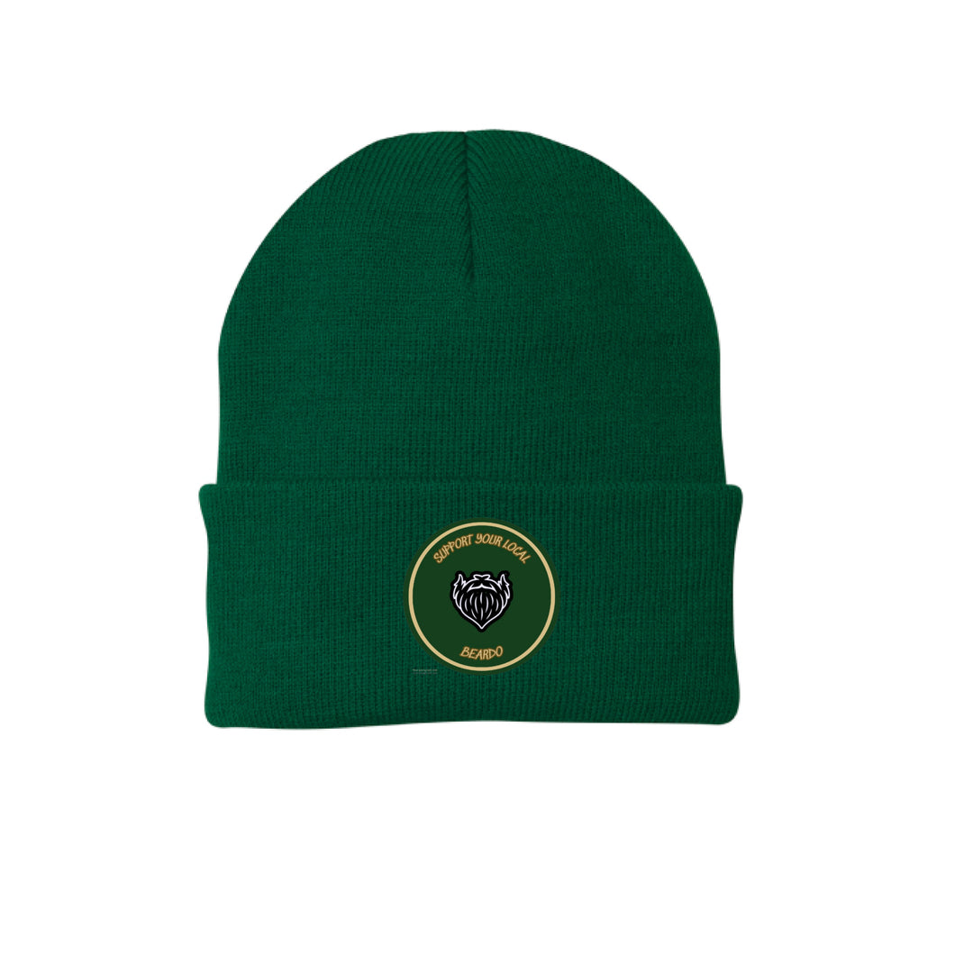 Athletic Green - FRONT