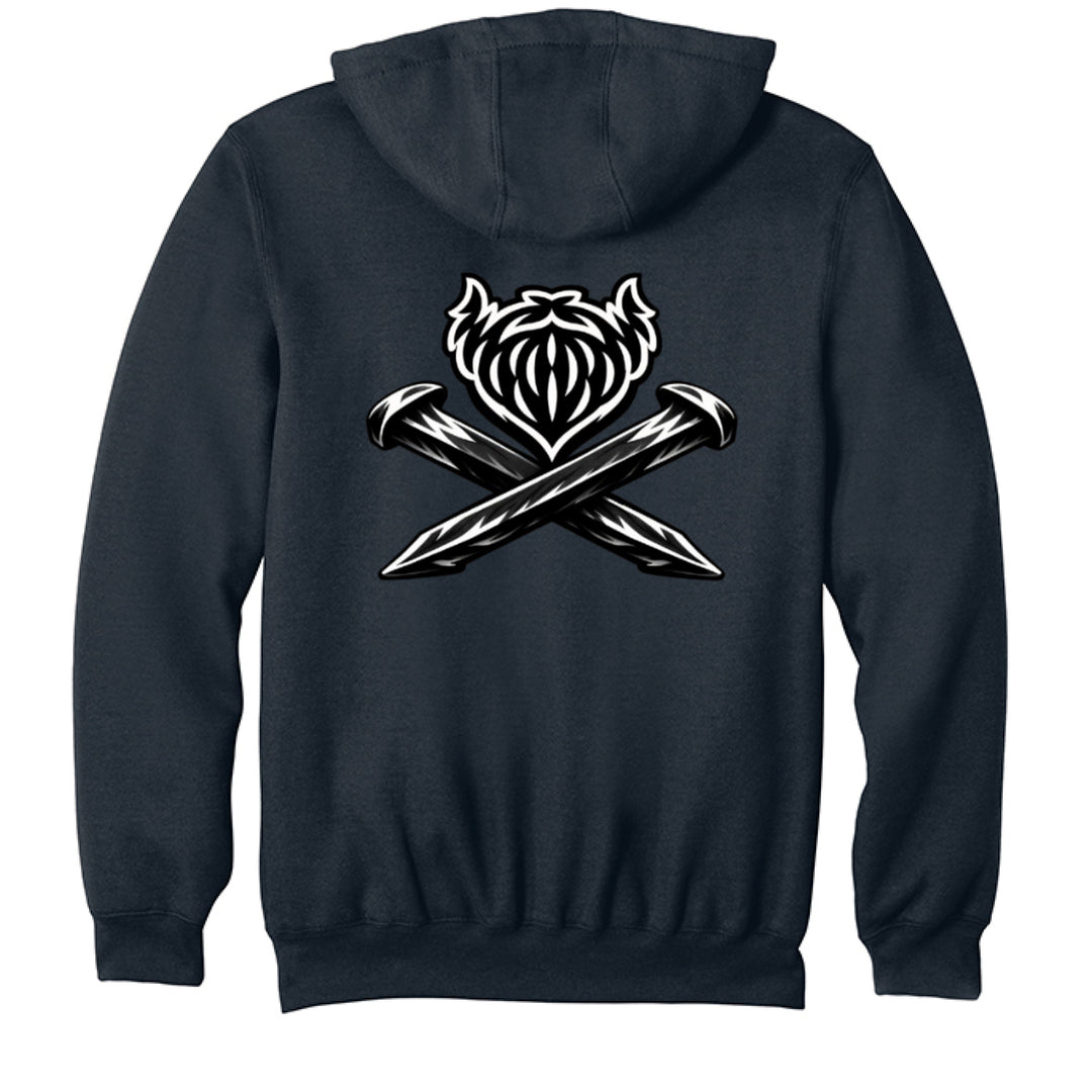 New Navy - BACK