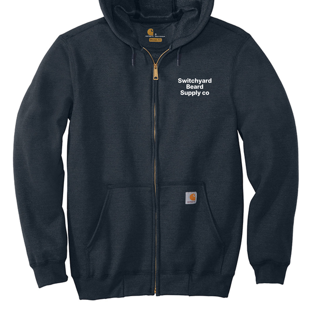 New Navy - FRONT