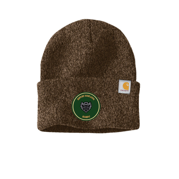 Dark Brown/ Sandstone - FRONT