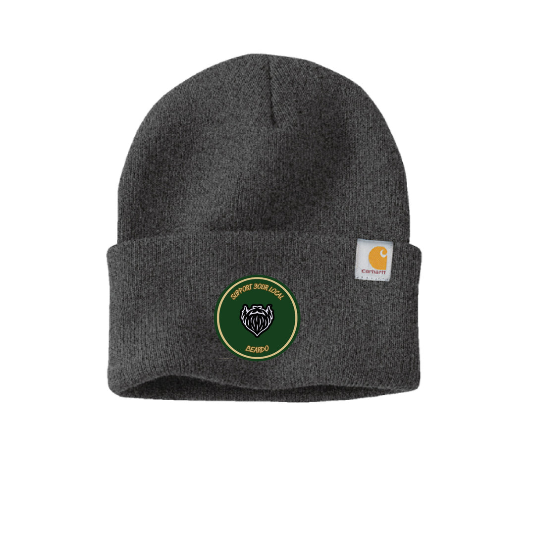 Coal Heather - FRONT