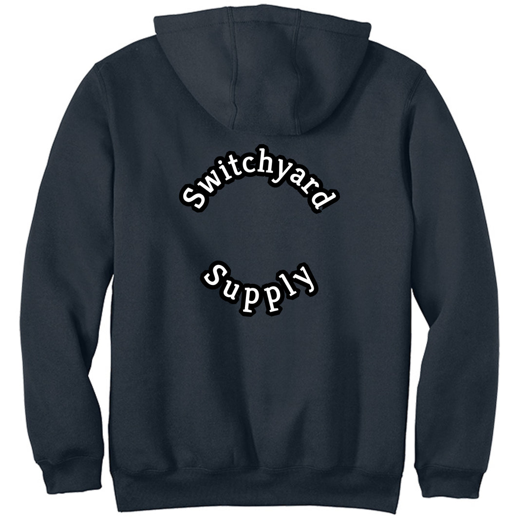 New Navy - BACK